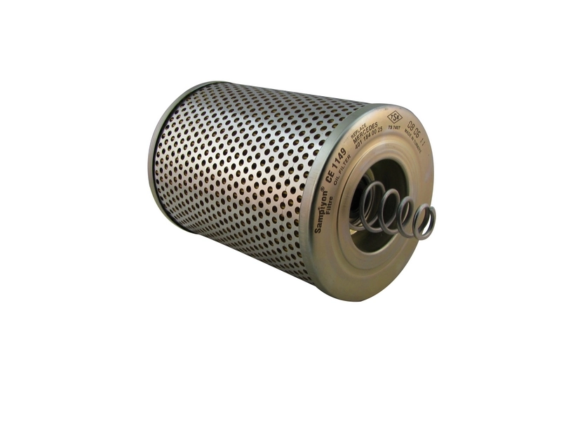 CE1149 Sampiyon