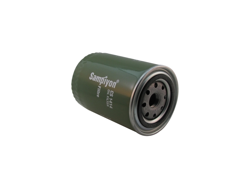 CS1414 Sampiyon