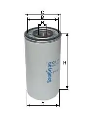 CS16211 Sampiyon