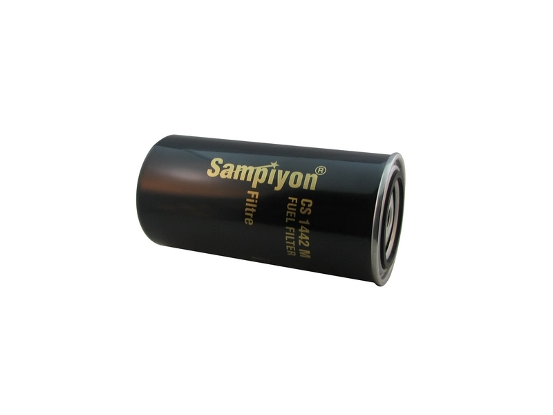 CS1442M Sampiyon