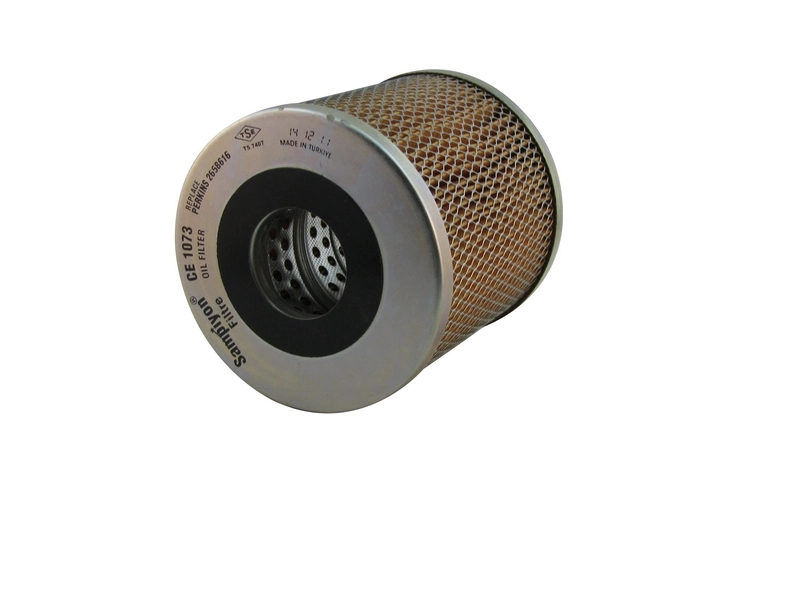 CE1073 Sampiyon