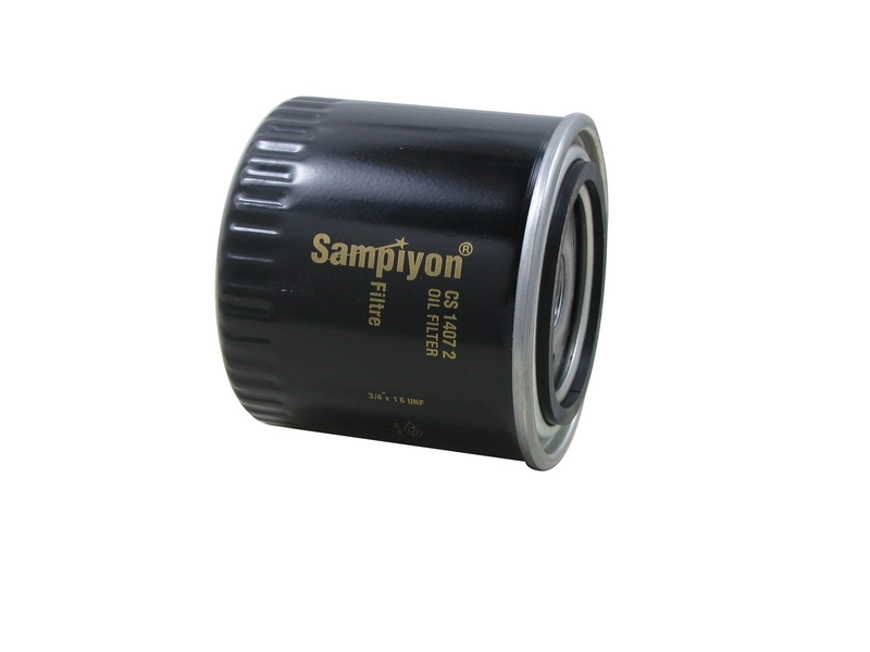 CS14072 Sampiyon