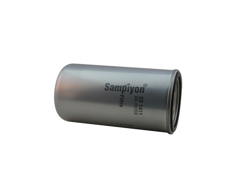 CS1411 Sampiyon