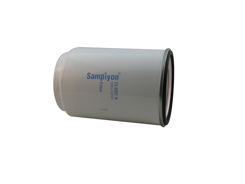 CS0082M Sampiyon