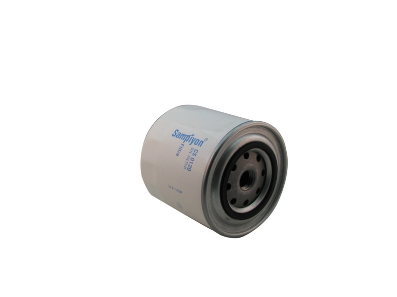 CS0120 Sampiyon