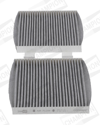 Filtr kabiny BMW X3 SUV (F25) (2010 - 2017) cena, od 30,07 USD