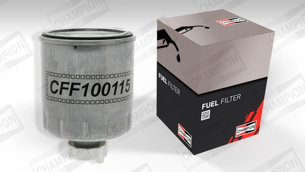 Filtr paliwa 4900276 Cummins