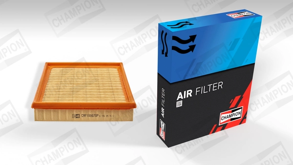 Filtr powietrza Daewoo Espero 