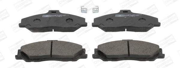 Klocki hamulcowe przednie tarczowe Mazda UHY13323ZB cena, od 33,31 USD