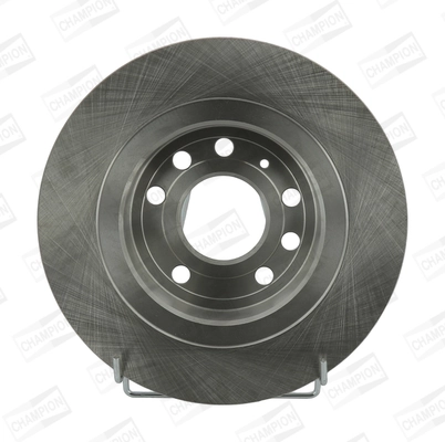 Tarcza hamulcowa tylna do Opel Vectra C 