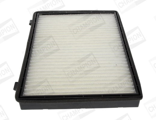 Do koszyka Filtr kabiny Chevrolet Captiva I C100