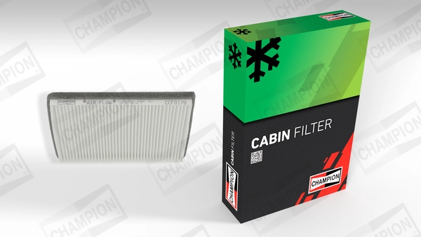 Filtr kabiny do Chevrolet Spark (Matiz)  M300
