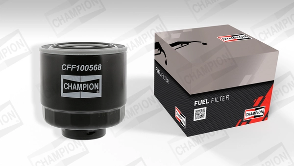 CFF100568 Champion Filtr paliwa