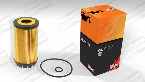 COF100561E Champion Filtr oleju