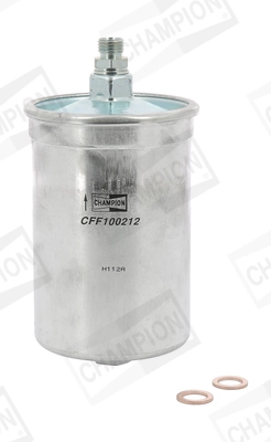 Filtr paliwa Ford 5025105 cena, od 16,07 USD