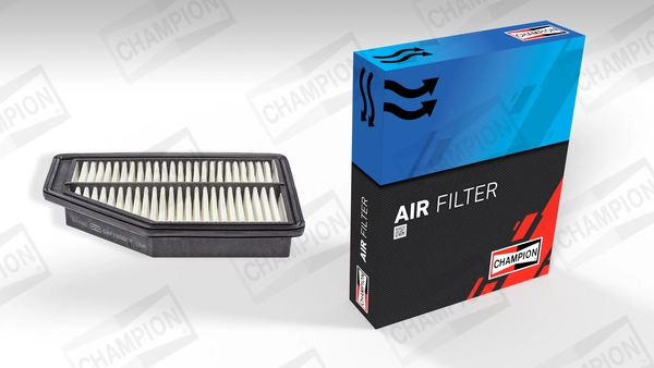 Filtr powietrza Honda Jazz hatchback (GD, GE) (2002 - 2008) cena, od 10,37 USD