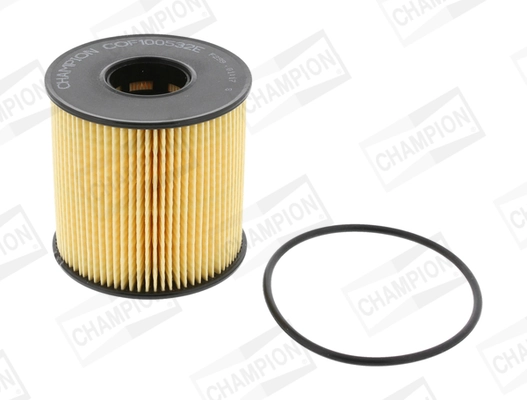 Do koszyka Filtr oleju Renault Master II CD, HD, U0D