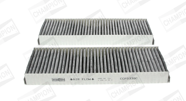  Filtr kabiny Audi A6 