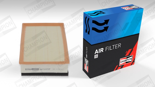 Filtr powietrza do Opel Movano B X62