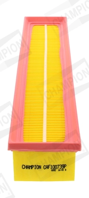 Do koszyka Filtr powietrza Renault Clio II SB0