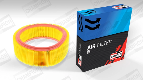 Filtr powietrza 8200988426 Toyota