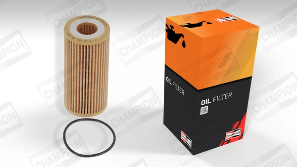 Filtr oleju do Audi Q7  4MB, 4MG, 4MQ