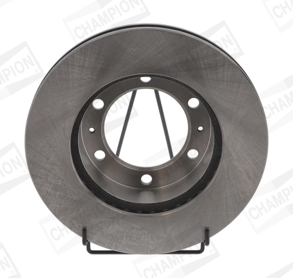 Tarcza hamulcowa przednia do Toyota Hilux  KUN25