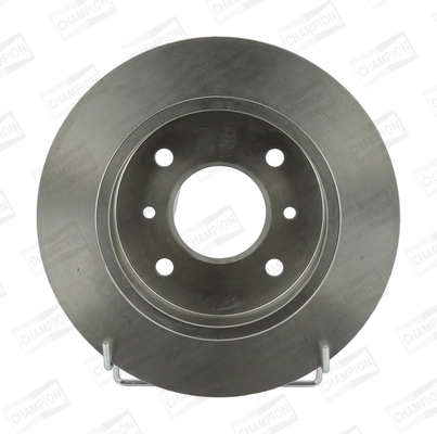 Tarcza hamulcowa tylna Nissan Almera II