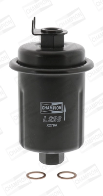 CFF100228 Champion