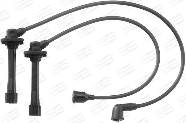 Zestaw przewodów wysokiego napięcia Mazda FP1318140A cena, od 26,62 USD