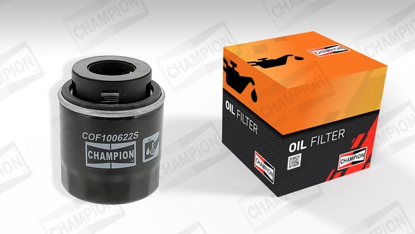 Filtr oleju 1611660880 Peugeot/Citroen