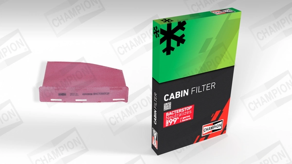 Filtr kabiny Peugeot/Citroen 1613732680 cena, od 10,97 USD