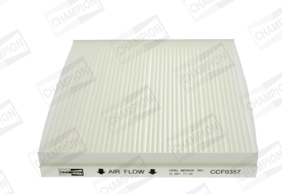 Filtr kabiny General Motors 93264982 cena, od 7,97 USD