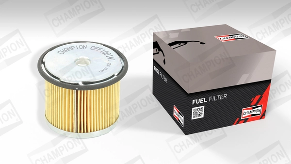 Filtr paliwa do Peugeot 405 I 15B