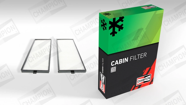 Filtr kabiny do Hyundai Getz  