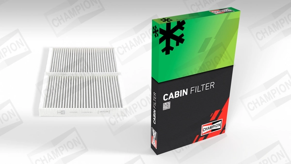 CCF0350C Champion Filtr kabiny