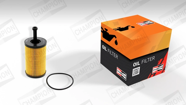COF100131E Champion Filtr oleju