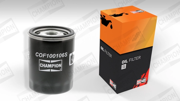 Filtr oleju Bomag MAT0906521 cena, od 7,97 USD