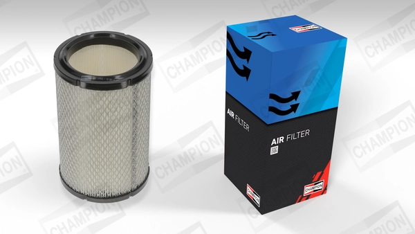 Filtr powietrza do Mitsubishi Colt II C1A