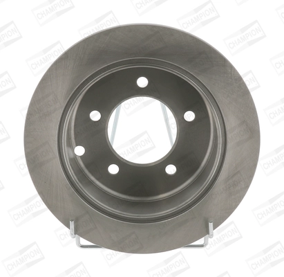 Do koszyka 5105515AA Mitsubishi Tarcza hamulcowa tylna