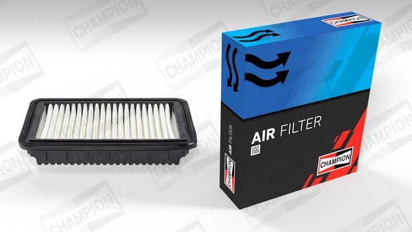 Filtr powietrza do KIA Picanto II TA