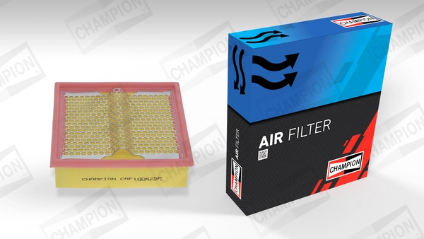 Filtr powietrza do Mercedes E  S124