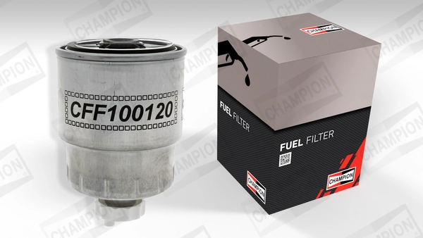 Filtr paliwa AG4017 AG