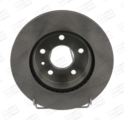 Tarcza hamulcowa przednia do Mercedes V  638