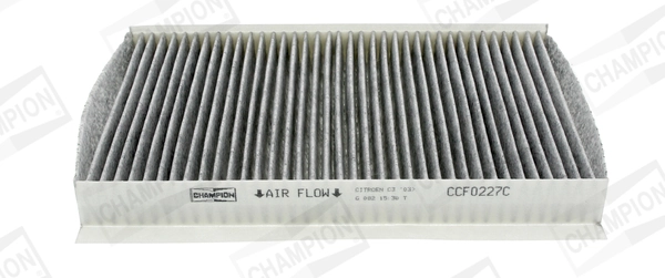 Filtr kabinowy Citroen C4