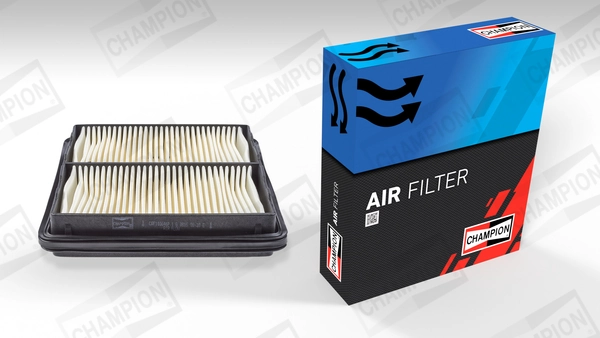  Filtr powietrza Honda Civic 6