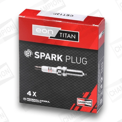 Do koszyka Świeca zapłonowa Peugeot 206  2A/C