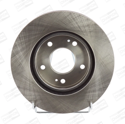Tarcza hamulcowa przednia do Mitsubishi Galant IX DJ, DM