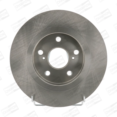 Tarcza hamulcowa tylna do Toyota Avensis III T27