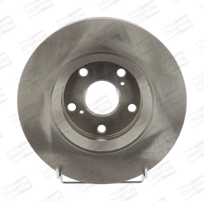 Tarcza hamulcowa przednia do Toyota Avensis II T25